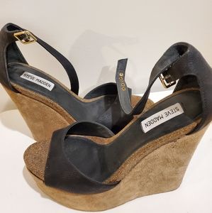 Steve Madden Wedges